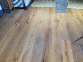 Tarimas Utrilla parquet