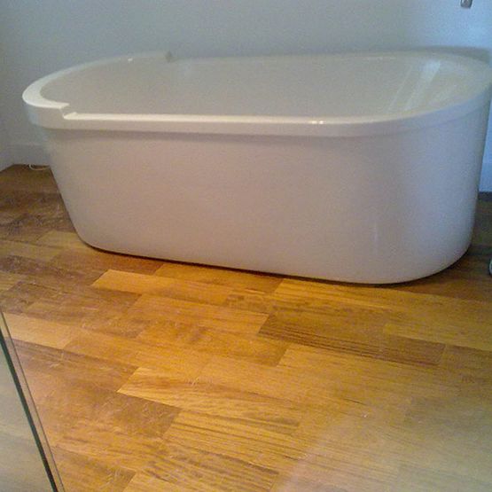 Tarimas Utrilla TARIMA DE IROKO DE 12 X 22