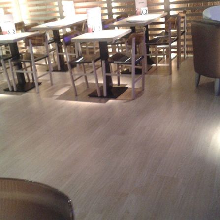 Tarimas Utrilla laminado