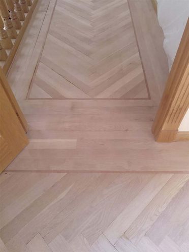 Tarimas Utrilla vivienda con tarima